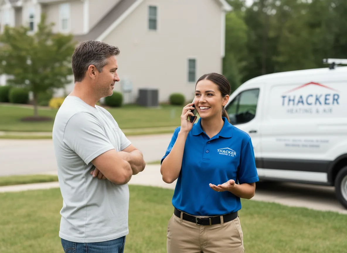 Ac Repair Texhoma, TX FAQs